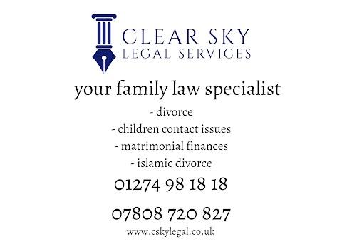 Clear Sky Legal Services