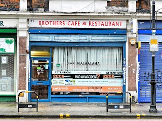 Brothers Cafe & Restaurant