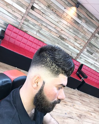 GBs barbers