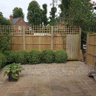 Extreme Handyman, Landscaping, Fencing and Decorating Service