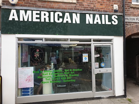 American Nails