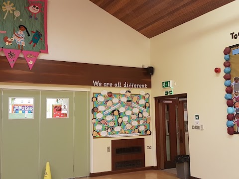 Highfields Primary School