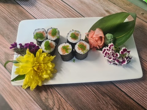 Osaka Sushi & Vegan Takeaway Enfield