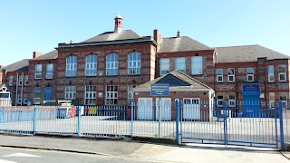 Rock Ferry Primary School