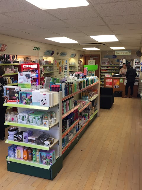 Pennfields Pharmacy and Travel Clinic