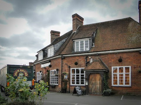 The Cardinal Peppe Restaurant Kingston