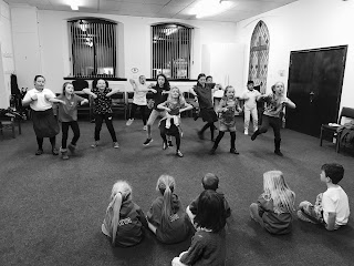 Kre8tive Theatre Kidz Chepstow