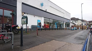 Co-op Food - Stoke Lane - Westbury