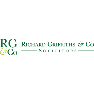 Richard Griffiths & Co