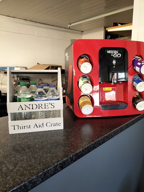 Andre's Auto Service Ltd