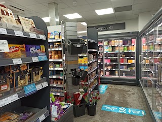 Scotmid Coop East Calder 2