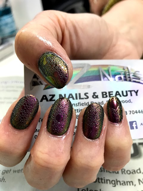 Az Nails