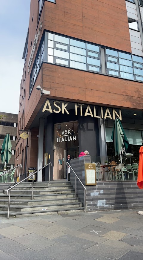 ASK Italian