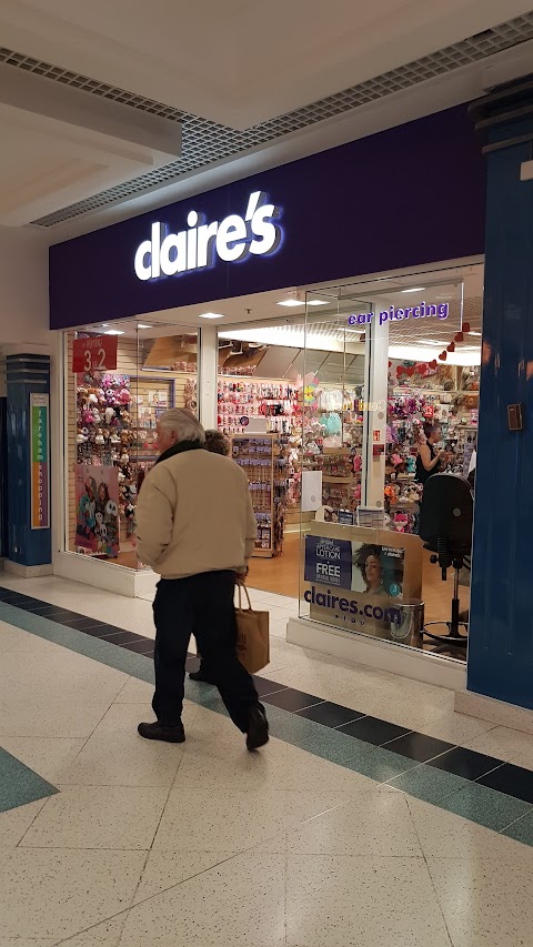 Claire's