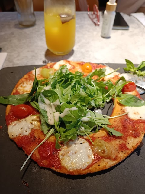 Pizza Express