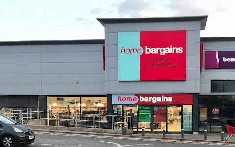 Home Bargains