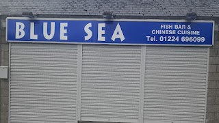 Blue Sea - Fish & Chips and Chinese Takeaway