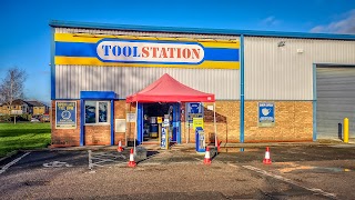 Toolstation York Clifton Moor