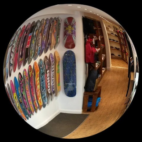 Level Skateboards