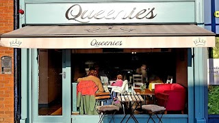 Queenie's