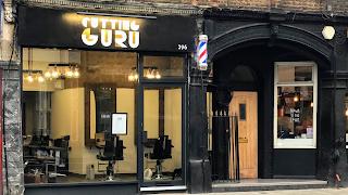 Cutting Guru Highbury