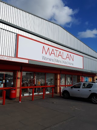 Matalan