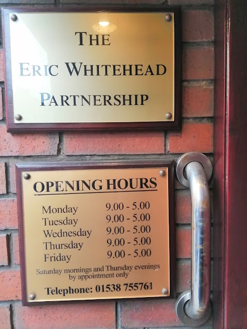 The Eric Whitehead Partnership
