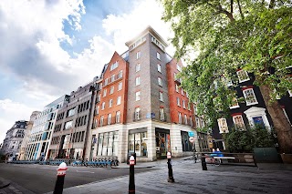 Marlin Apartments - Queen Street St Paul's