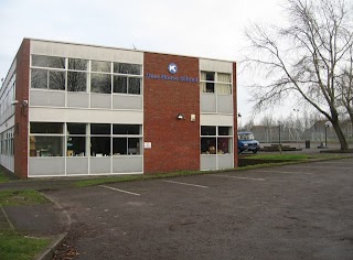 Dove House School Academy