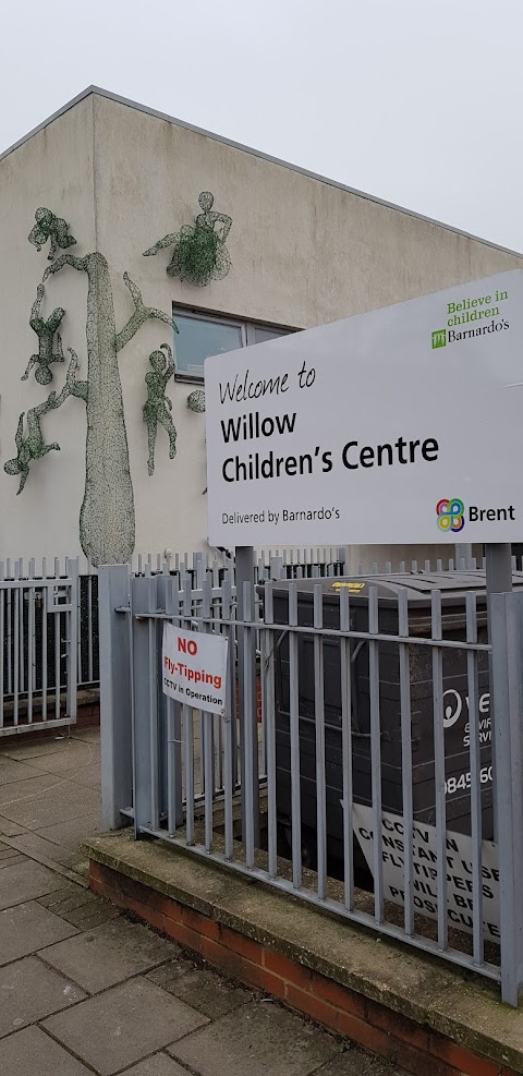 The Willow Children's Centre