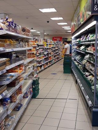 Tesco Express