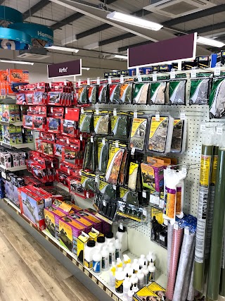 Hobbycraft Staines