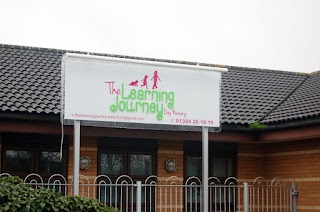 The Learning Journey Day Nursery Waterfront