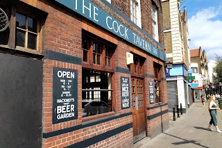 The Cock Tavern