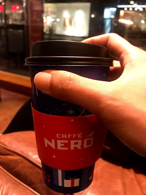 Caffe Nero