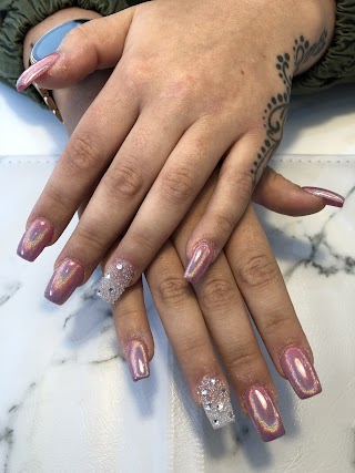 Meadow Nails