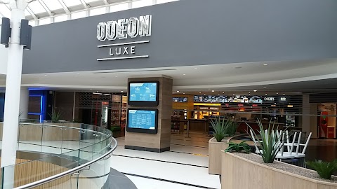 ODEON Luxe East Kilbride