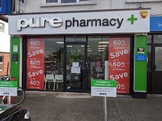 Pure Pharmacy Stillorgan
