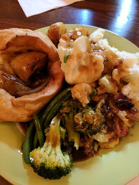 Toby Carvery Arrowe