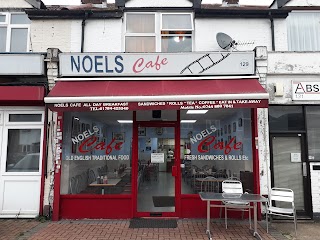 Noels Cafe