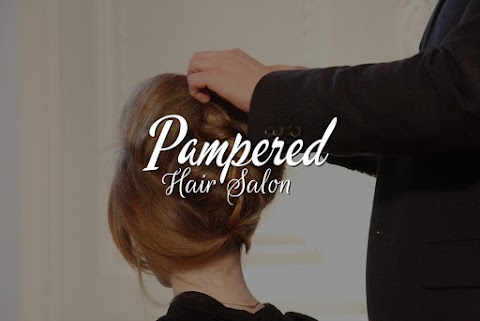 Pampered Hair Salon