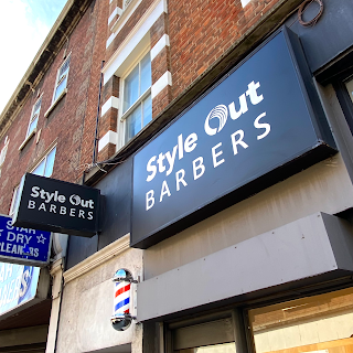 Style Out Barbers