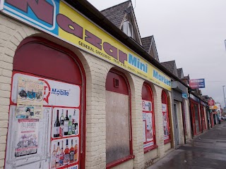 Nazar Mini Market