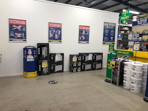 Toolstation Middleton