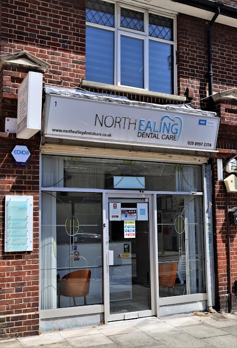North Ealing Dental Care