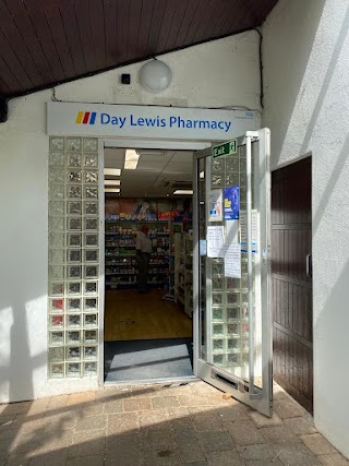 Day Lewis Pharmacy Kingsbridge