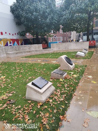 Manchester Cenotaph