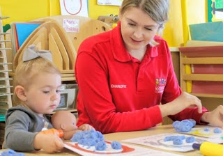 Kids Inc Day Nursery - Clarence Avenue