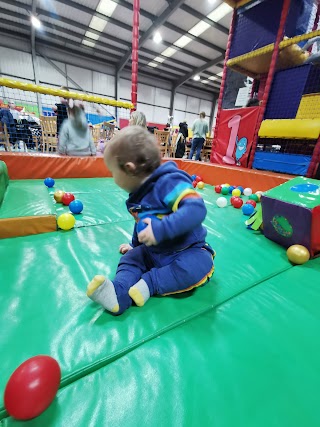 Jellybeans Play Centre