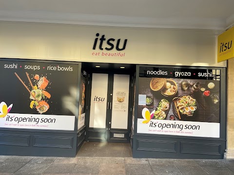 itsu